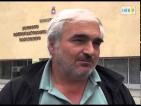 ავარიული სახლი