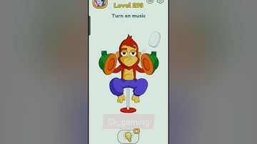 dop2 (delete one part) level-295 turn on music #shortvideos #viralvideo #shorts #trending #subscribe