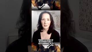 The APPEAL of GRIMDARK FANTASY 💀 Anna Smith Spark interview