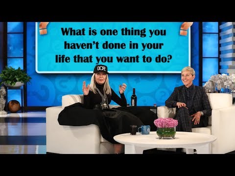 Video: Wie Schafft Es Diane Keaton, Mit 75 Gut Auszusehen? Geheimnisse Der Schönheit Und Jugend Der Schauspielerin
