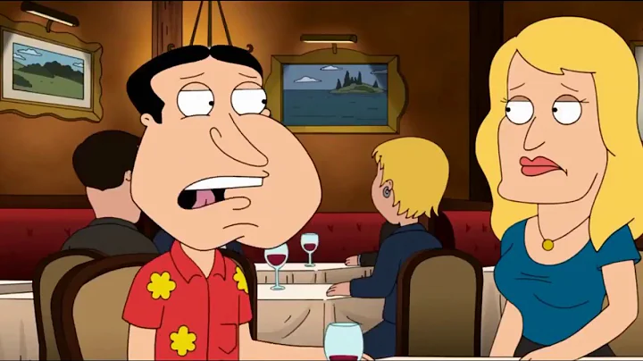 Family Guy   Quagmire Loves Lois