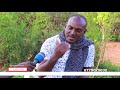 Ahmed lubowa ayongedde okulumya bwawanye mukyalawe yewaanye nti yasiinga okumukwano munsiyona prt2