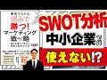 【社長の読み方】弱みで勝つ！マーケティング戦略　著：佐藤 義典