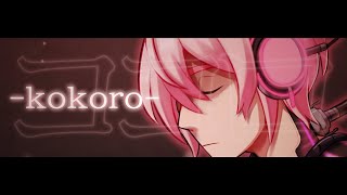 【VY2V3】ココロ / kokoro | 10th YouTube Anniversary + MV