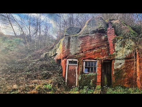 Video: Dům V Oblacích: Ve Walesu Byl Nalezen Opuštěný Dům, Do Kterého Už 60 Let Nikdo Nevstoupil - Alternativní Pohled