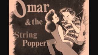 Omar and The Stringpoppers - Rock It To Me Baby chords