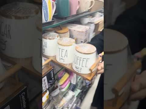 Any Crockery Lovers Here 