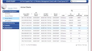 Creating an Access Point Cluster and Band Steering | Neutron Series