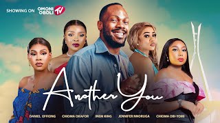 ANOTHER YOU Official Trailer - Nollywood movies 2023