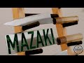 Naoki mazaki overview