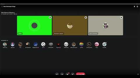 The Future of Krew.io