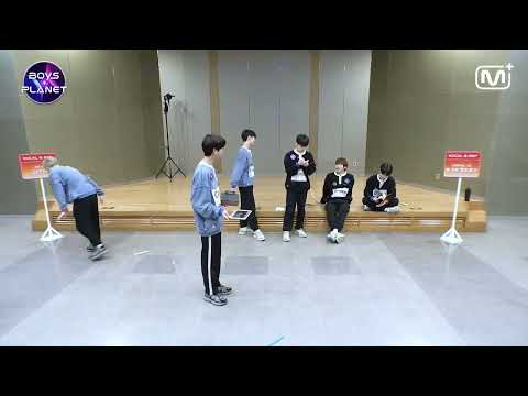 BOYS Training room | VOCAL&RAP | BE’O 리무진 | HIGH4 IU 봄 사랑 벚꽃 말고 - BOYS Training room | VOCAL&RAP | BE’O 리무진 | HIGH4 IU 봄 사랑 벚꽃 말고