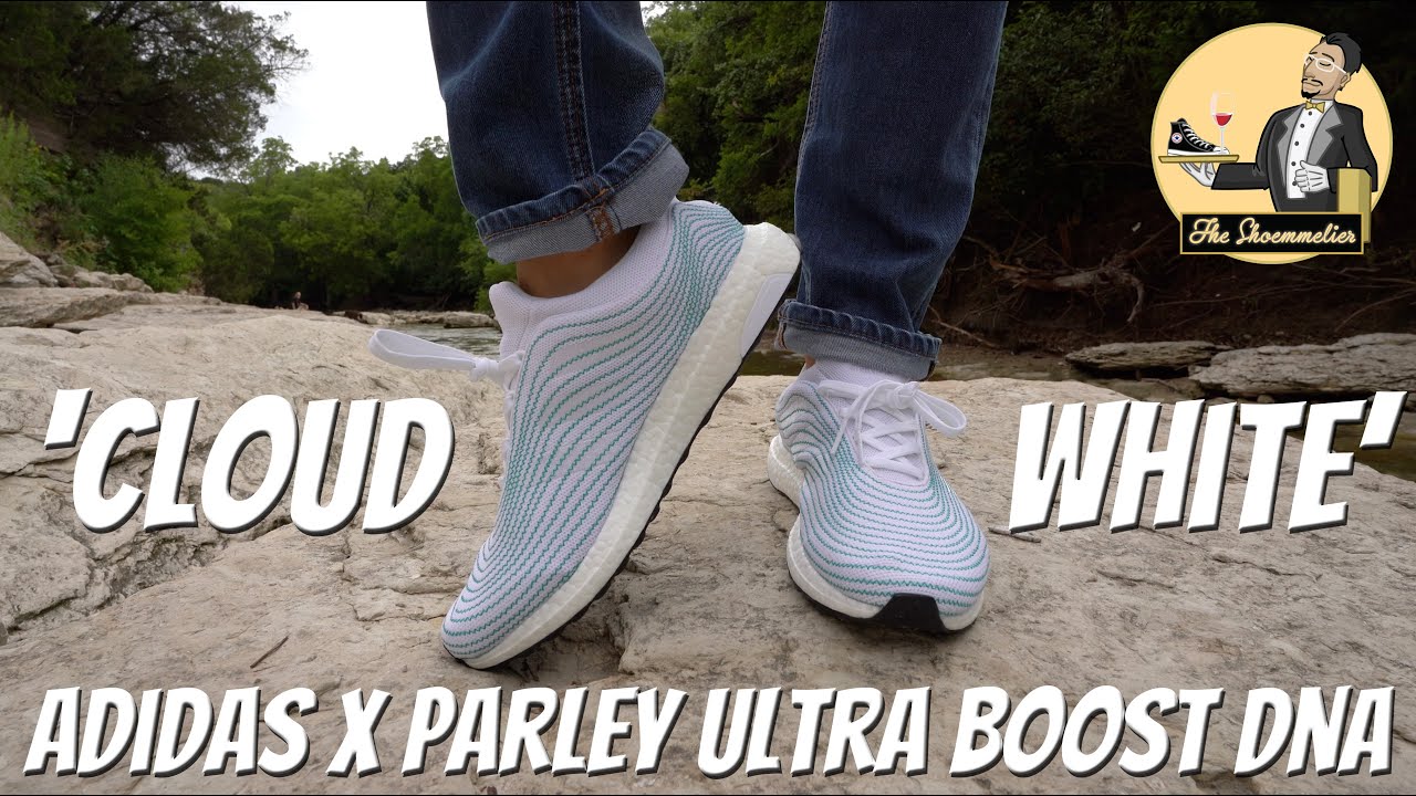 adidas parley ultra boost review