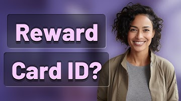Do Reward Cards Require Identity Verification in Digital Wallets?