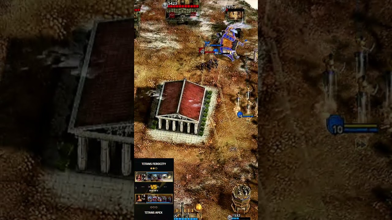 Season 2 Playoffs Day 1: The Quest Begins!