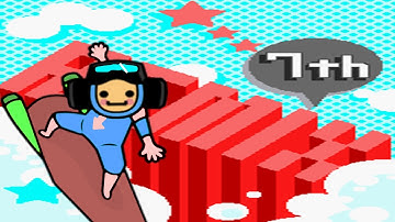 DS Remix 7 Randomized