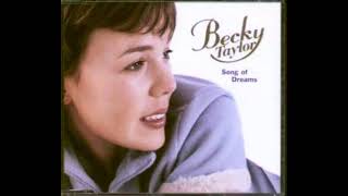 Becky Taylor - I Could Have Danced