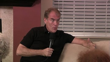 God and the Problem of Evil (1/4)