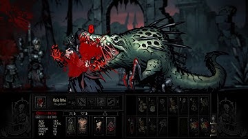 Darkest Dungeon – LUNM mod (again) Part 50