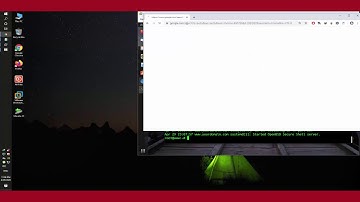 How To Enable SSH (Secure Shell) On Ubuntu 20.04 LTS Desktop