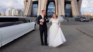 Городская Свадьба / Между нами любовь Городская Свадьба / Между нами любовь