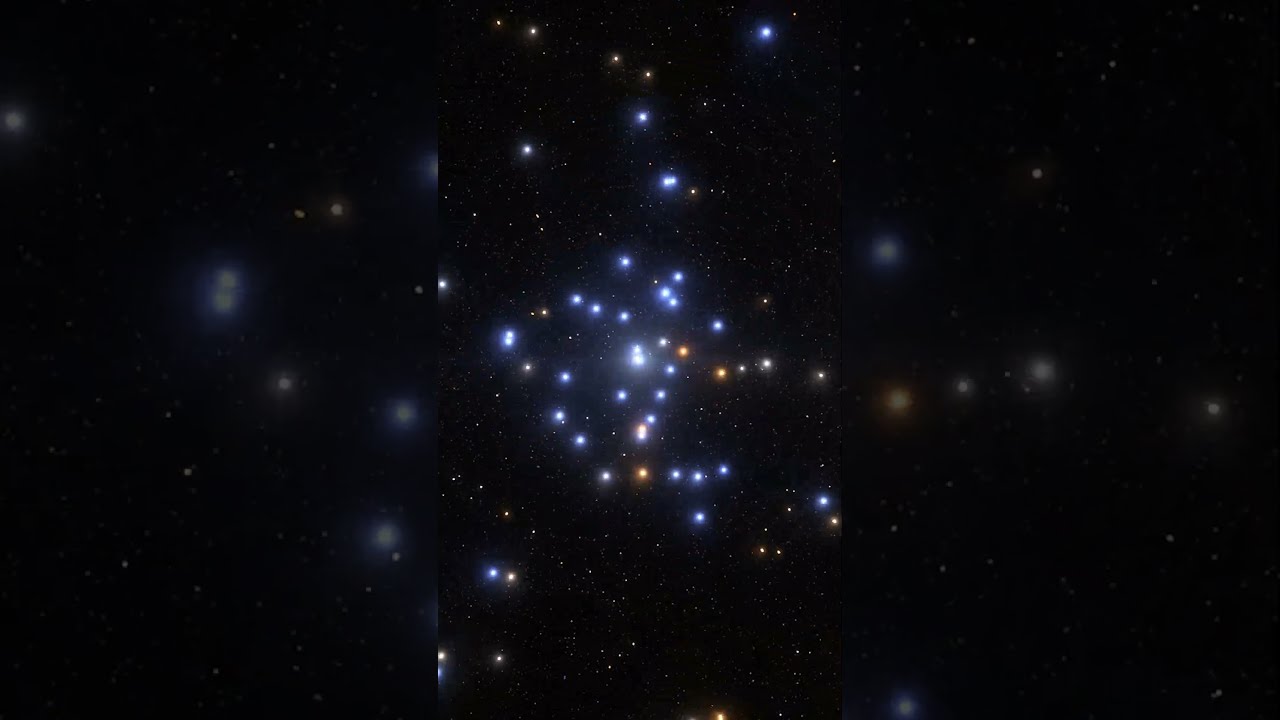 Zoom In Toward The Black Hole At Center Of Milky Way Cosmoknowledge Space Science