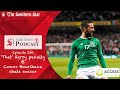 Cork v Kerry penalty fallout and Conor Hourihane on life at Derby