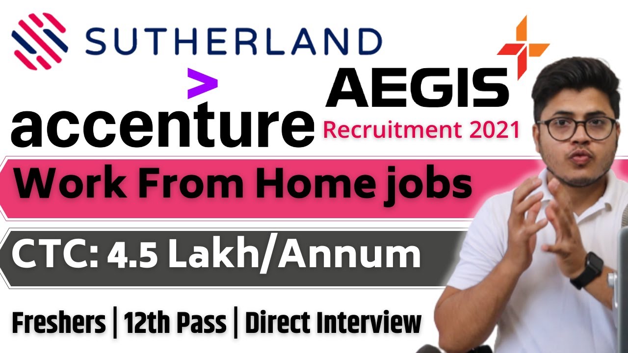 Latest private job recruitment 2021 | private jobs for 12th pass students 2021 | Latest Private jobs