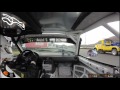 24 Hours of LeMons -2015- Arse Freeze Apalooza Day 1 Part 1