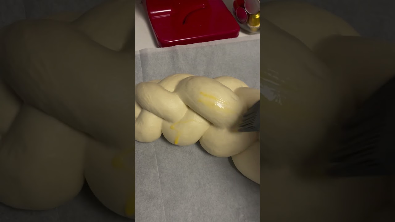 בואו נאפה חלה מסדרת המאפים הקפואים שלנו
