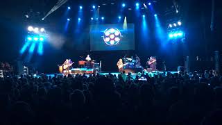 John Fogerty "Lookin' Out My Back Door" July 29, 2018