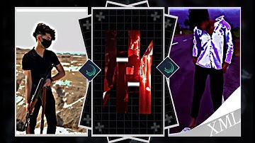 BRE -PETRUNOK 😔🔥| New attitude 3D XML file ⤵️ Editing video | #all #xml #3d #all_editing