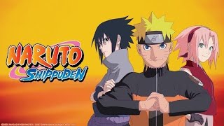 Naruto Shippuden in hindi dubbed episode-2