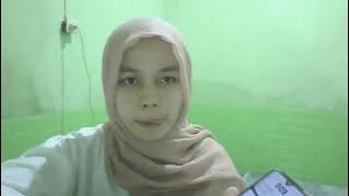 Final Test Critical Listening - Interpreter - Dina Yunita Sari