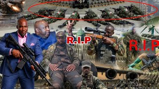 IKI GITONDO LE24/05/2026 #FARDC YANDITSE AMATEKA AKOMEYE ABA COMANDO BA #FARDC BAKOZE ISHYANO