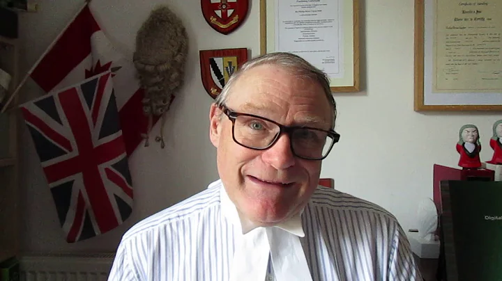 Phillip Taylor MBE review. Legal Tech and Digital Transformation