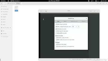 Linguagem C - Preparação do ambiente em Linux