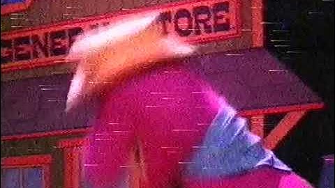 Talent Show (2017 Version) Part 44