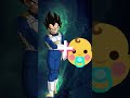 Dragonball Characters In Baby Mode #short #dbs #baby