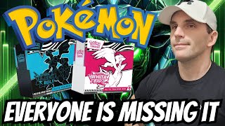 видео: Pokemon INVESTMENTS Все пропали! картинка: Pokemon INVESTMENTS Все пропали!