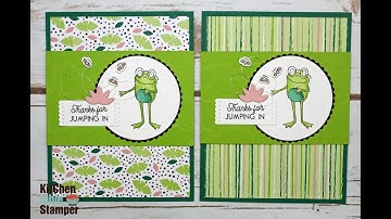 Stampin