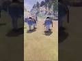 No Donkey Kicks? | Zort