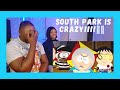 South Park Funny and Ridiculous Moments - REACTION