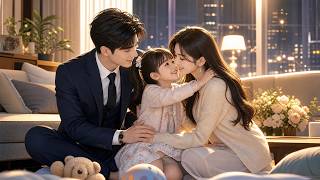 After 3 years of publicly humiliating his Cinderella, the ruthless billionaire kneels: 'She is mine'