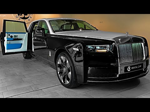 Video: Hvem rolls royce ejes af?