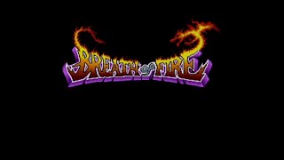 Breath of Fire - Opening