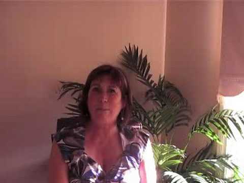 Christine Robinson - Attraction Marketing & You Inc