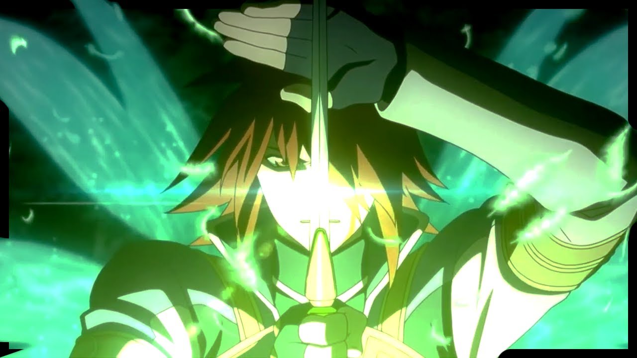 Animecon 2015 | Tales of Symphonia - 18th place