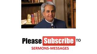 ROAD MAP INTO GOD'S PRESENCE 1 BY PASTOR BENNY HINN