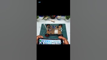 Arduino bluetooth car video in coming soon #rsmind #experiment #diy #arduino